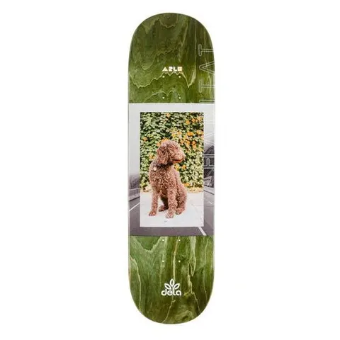 Habitat Dela Eye Level 1 8.125 / 8.75 deck
