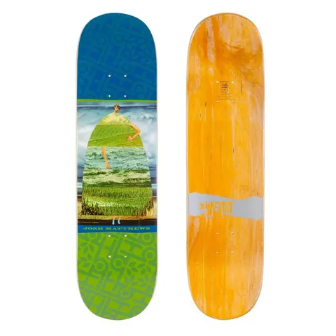 Habitat Matthews Imaginary Beings 2 8.375 deck