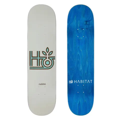 Habitat Tri - Color Pod 8.0 deck