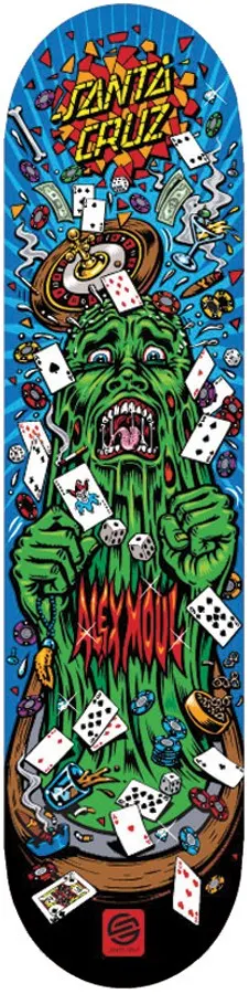 Casino by Jimbo Phillips