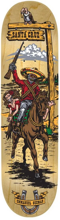 Dining with the Dead Western by Jimbo Phillips