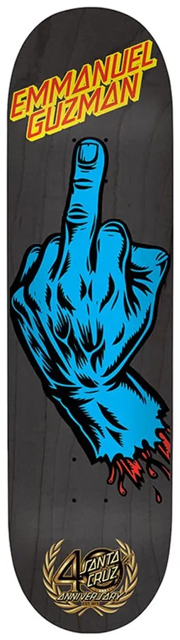 Finger by Jimbo Phillips