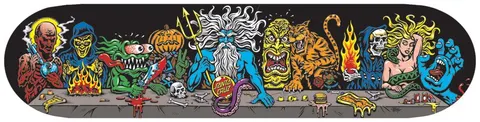 Jimbo Supper by Jimbo Phillips