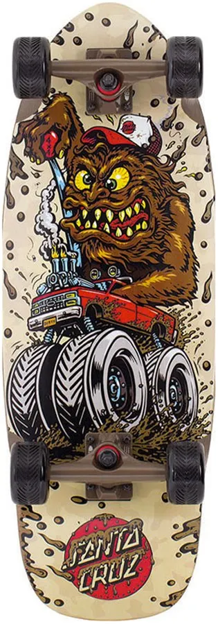 Mudder by Jimbo Phillips