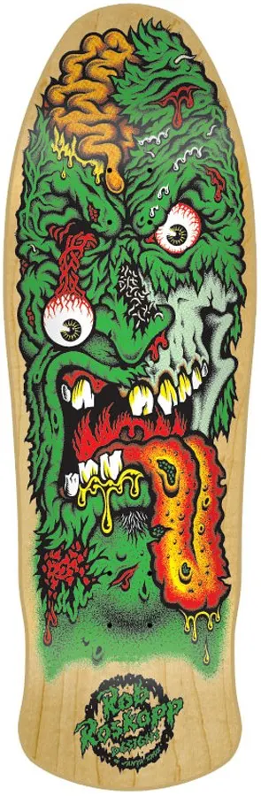 Rob 2 by Jimbo Phillips