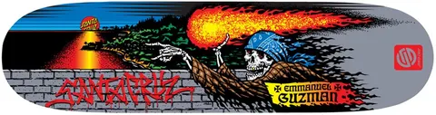 Vato Reaper by Jimbo Phillips