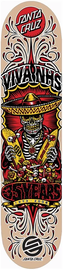 Viva NHS by Jimbo Phillips