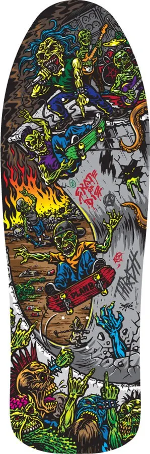 Plan B Sesh by Jimbo Phillips