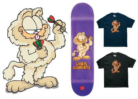 Chocolate Skateboards (3 of 4) by Rob Mathieson