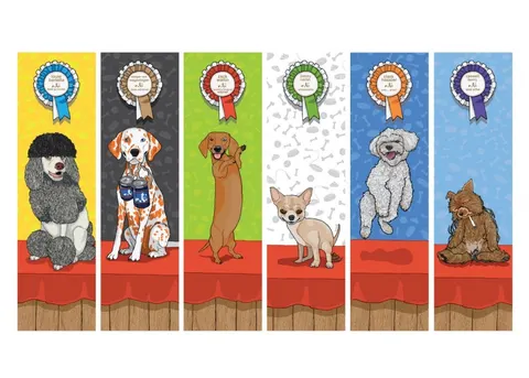 Enjoi Skateboards: Best In Show (1 of 2) by Rob Mathieson