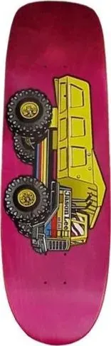 Blind Jason Lee Dump Truck Mini deck