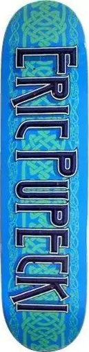Menace Eric Pupecki deck