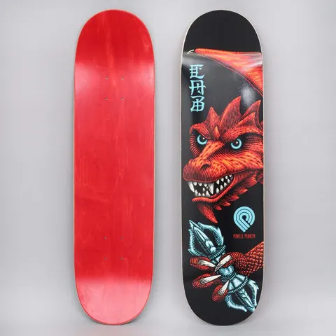 Powell Peralta Cab Dragon Wing 243 K20 deck