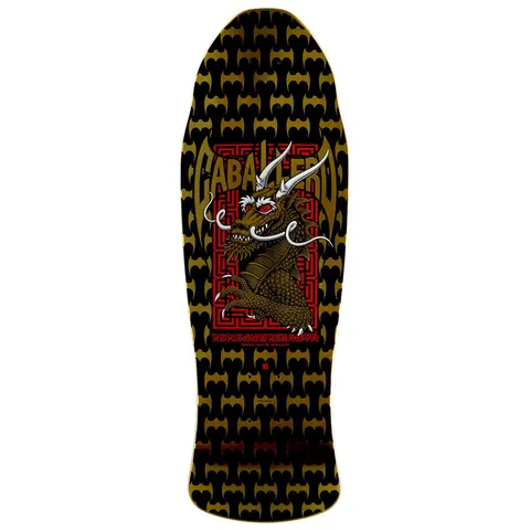 Powell Peralta Caballero Street deck