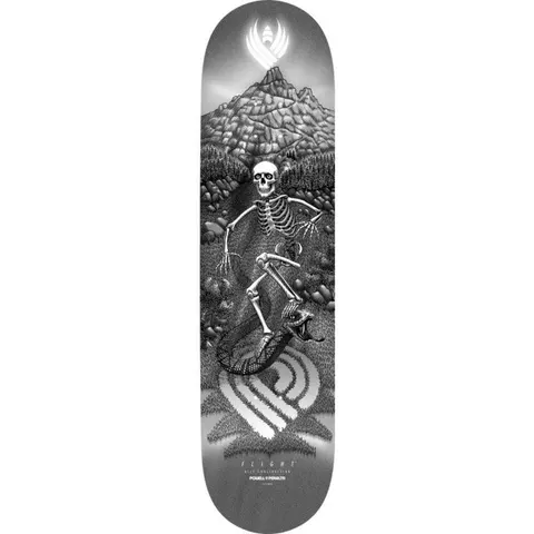 Powell Peralta Pro JM Duran Slidewinder 2 Flight deck