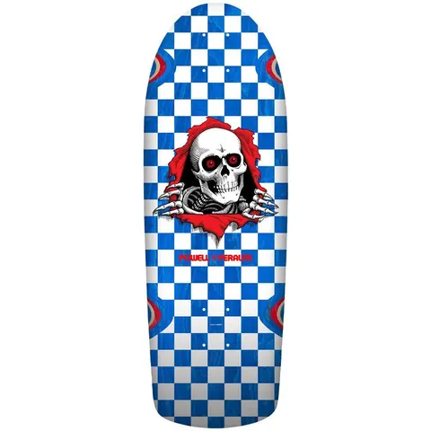 Powell Peralta Ripper deck