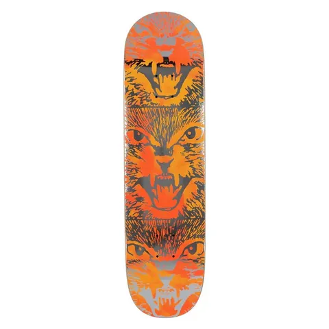 Quasi Metal deck