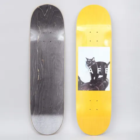 Skateboard Cafe Korahn Gayle 98 Pro Board deck