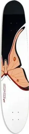 Surf One Butterfly deck