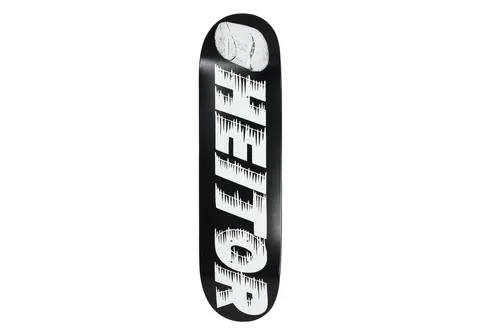 Palace Bankhead - Team deck