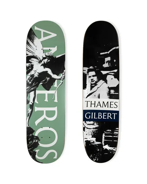Thames MMXX Anteros deck