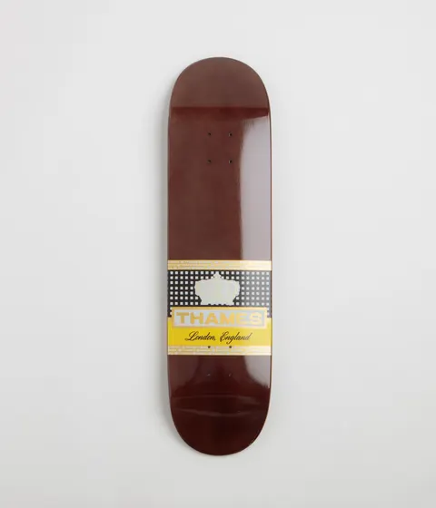 Thames MMXX Lanceros deck