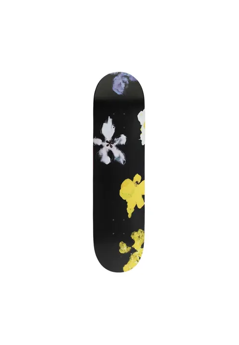 Thames MMXX Night Orchid III deck