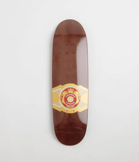Thames MMXX Pound deck