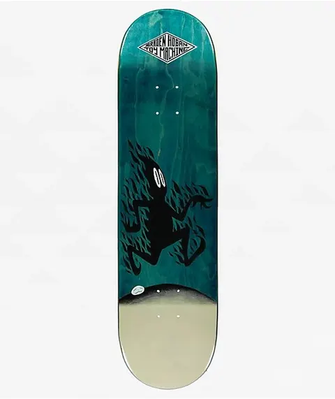 Toy Machine Braden Hoban / Ladouceur 8.25 deck