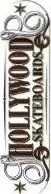 Hollywood White Price Point deck