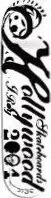 Hollywood Script JRoy deck