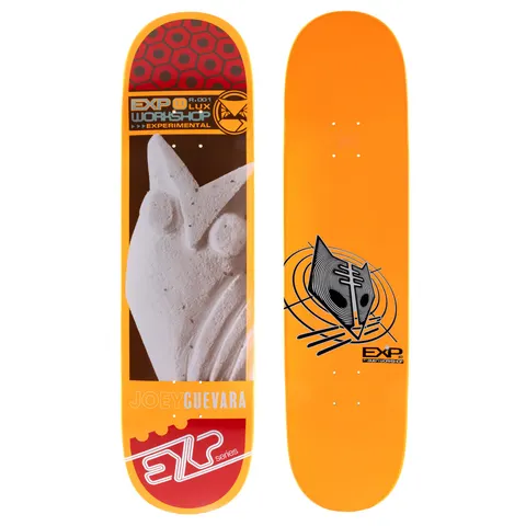 Alien Workshop EXP Series - Joey Guevara 8.375 TWIN & 8.75 deck