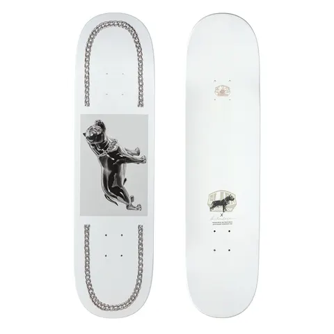 Alien Workshop Frankie Spears Bully 8.375 deck