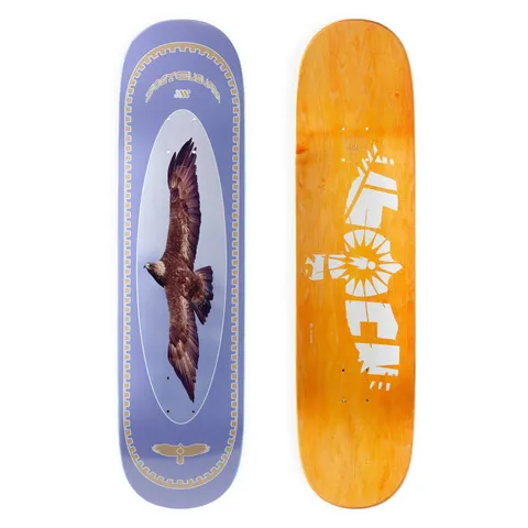 Alien Workshop Joey Guevara Pinion 8.125 deck