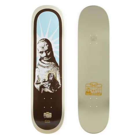 Alien Workshop Sammy Piety 8.25 & 8.75 deck
