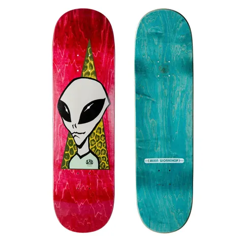 Alien Workshop Visitor 8.75 deck