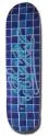 Alva Tony Bluetile deck