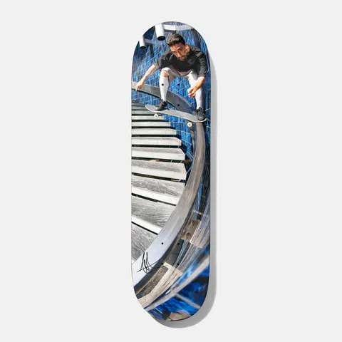 Baker Baca Atiba 8.25 deck