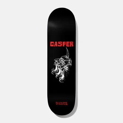 Baker Casper Satanic Switch 8.25 deck