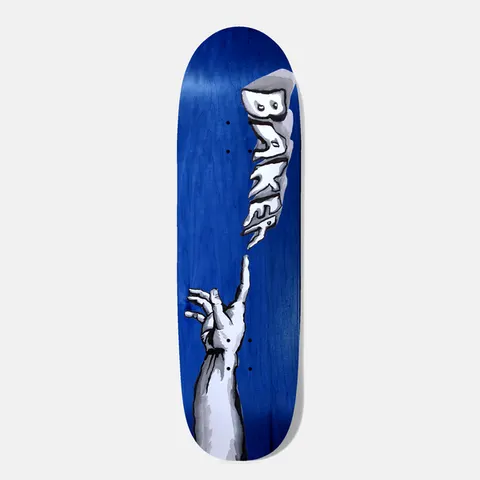 Baker Creation Shaped 9.25 deck