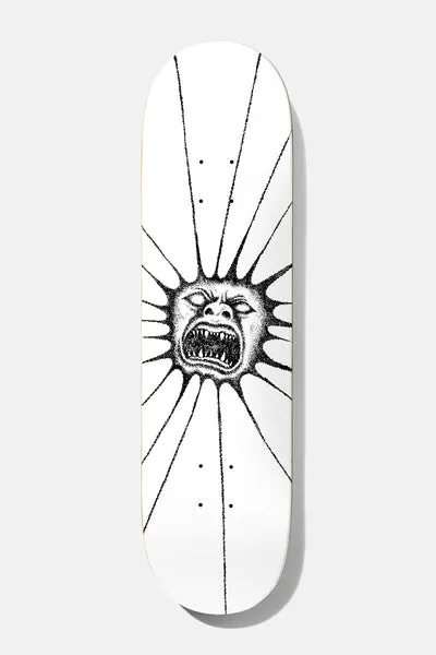 Baker Zach Metamorphosis 8.5 deck