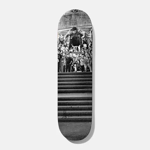 Baker Reynolds Atiba 8.5 deck