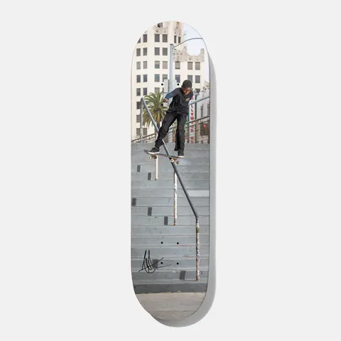 Baker Kader Atiba 8.125 deck