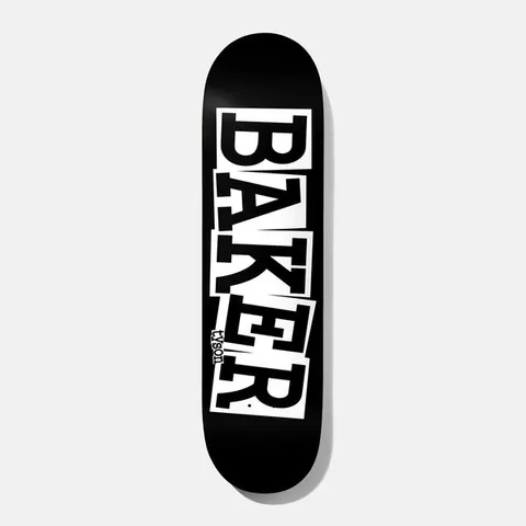 Baker Tyson Ribbon Name 8.475 deck