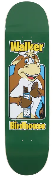 Birdhouse Clint Walker Old School deck