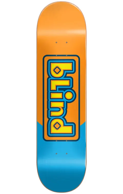 Blind Ringer RHM 7.75 deck