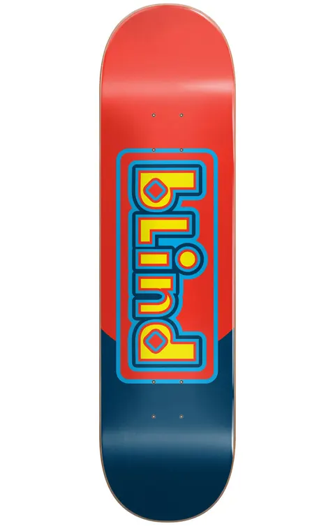 Blind Ringer Yth RHM 7.0 deck