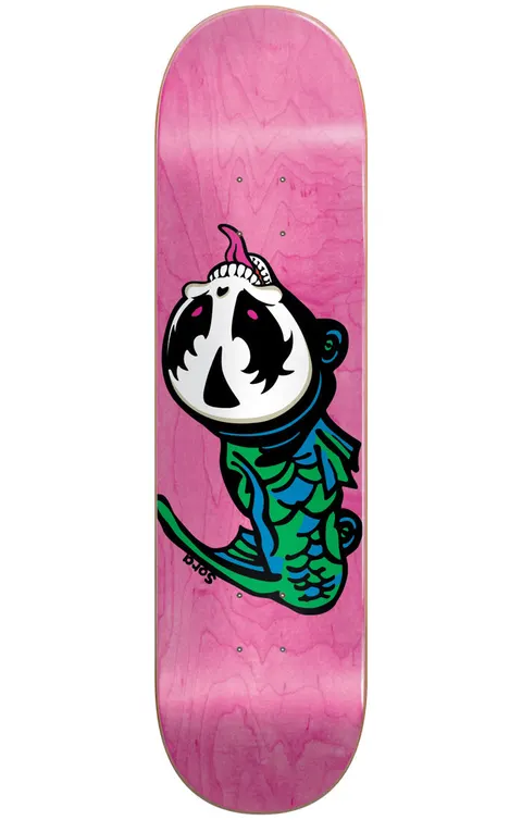 Blind Sora Reaper Fish Super Sap R7 8.125 deck