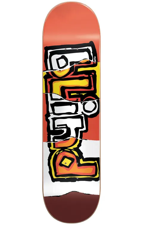 Blind OG Ripped HYB 8.25 deck