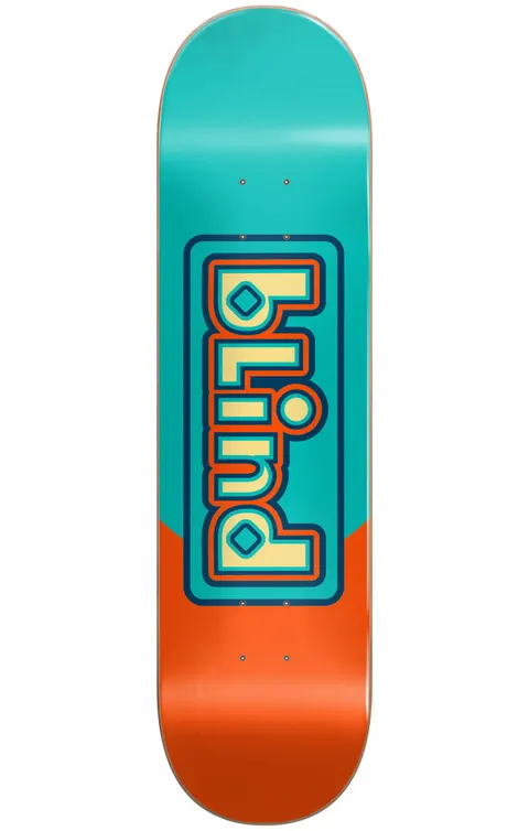 Blind Ringer RHM 8.0 deck